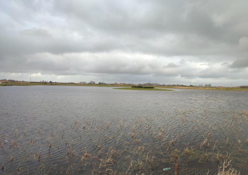 4 Nuits de hutte à vendre