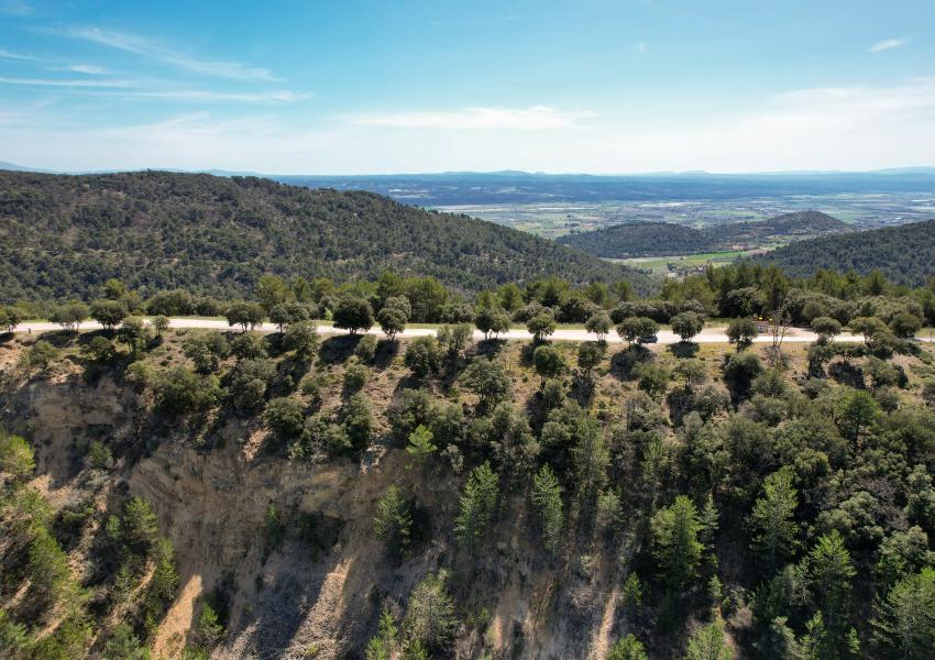 Domaine Forestier Provençal