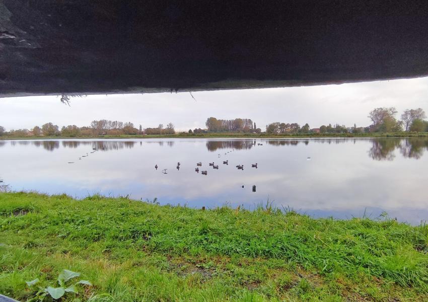 Propriété rurale dans Le Pas-de-Calais