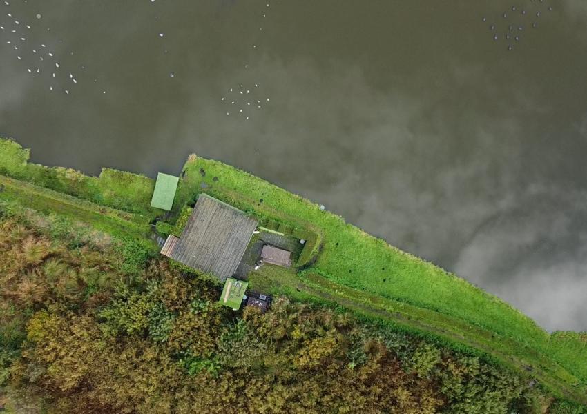 Propriété rurale dans Le Pas-de-Calais