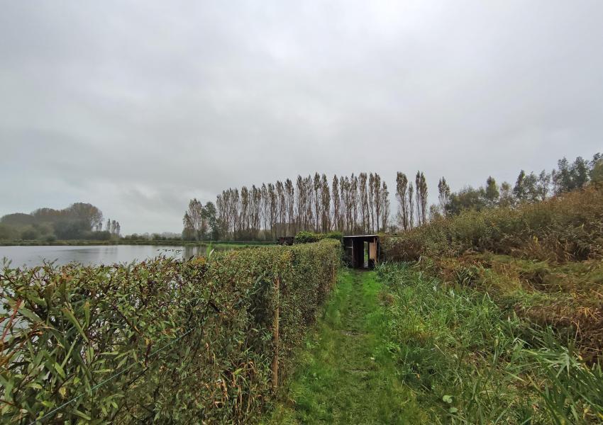 Propriété rurale dans Le Pas-de-Calais
