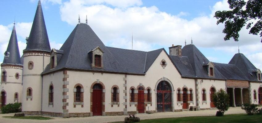 Domaine d'exception dans le département du Finistère