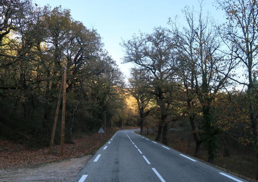 Propriété de loisirs en Provence Verte