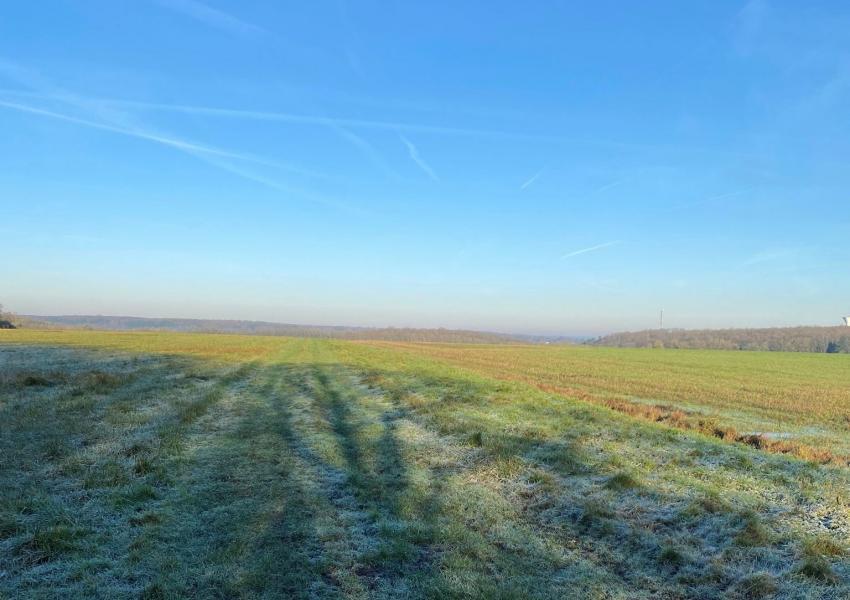 Propriété rurale au cœur de l'Essonne