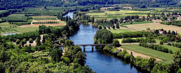 24 Dordogne - Des forêts d'agrément et de loisirs