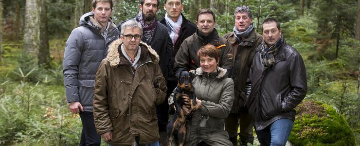 Forêt Investissement face au Covid-19