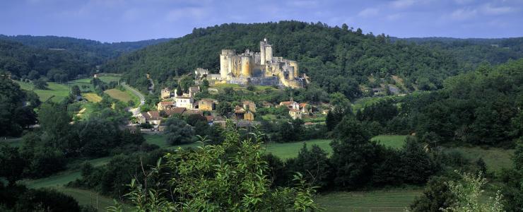 47 Lot et Garonne - Une exploitation du bois aisée