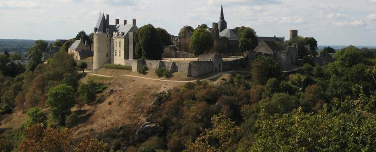 53 Mayenne - Un morcellement moyen