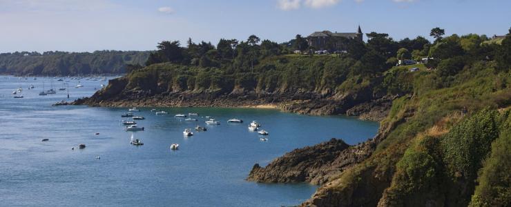 Bretagne - Des prix élevés car l'offre est rare